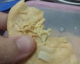 Foto langkah ke 6 dari resep Almond Crispy.