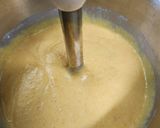 Foto del paso 2 de la receta: Gusanitos de masa