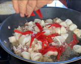 Foto del paso 3 de la receta: Frita de chipirones