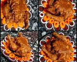 Fried whole chicken recipe step 3 photo