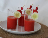 Foto del paso 6 de la receta: Gazpacho de Sandía... Sopa Fría Ideal para el Verano