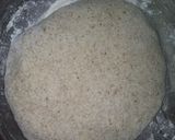 Foto del paso 5 de la receta: Pan casero %70 integral %30 harina común