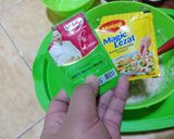 Foto langkah ke 5 dari resep Menbosha.