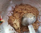 A picture of step 3 of पंजाबी छोले 🍲.