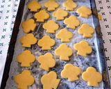 Foto del paso 9 de la receta: Galletitas de limón 🍋🍋