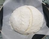 Foto langkah ke 13 dari resep SOURDOUGH BREAD🥖.