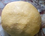 Foto del paso 2 de la receta: Galletitas de limón y coco🍋