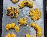 Roti unyil bogor langkah memasak 8 foto