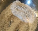 Foto del paso 1 de la receta: Barritas de avena