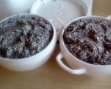 Krémes mákos szelet recept fázis 3 fotója