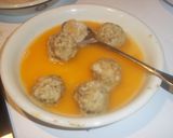 Foto del paso 13 de la receta Croquetas de queso de cabra con pistachos