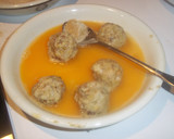 Foto del paso 13 de la receta: Croquetas de queso de cabra con pistachos