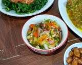 Foto langkah ke 4 dari resep Sambal Matah.