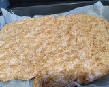 Foto del paso 4 de la receta: Focaccia con cebolla roja y romero