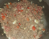 Foto del paso 11 de la receta: Zapallitos rellenos de carne