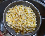 Foto langkah ke 1 dari resep Jasuke (jagung susu keju).