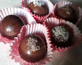 Foto del paso 5 de la receta: Bombones 🍬
