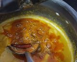 A picture of step 5 of DHOKLI in MANGO FAJETA (fusion).