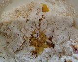 Fánk recept fázis 4 fotója