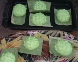 Foto langkah ke 4 dari resep Bakpau kukus lembuuutt bgt Anti gagal.