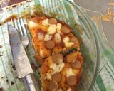 Foto langkah ke 5 dari resep Pizaa teflon anti gagal.