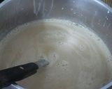 Foto del paso 5 de la receta Flan casero de café