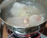 Foto langkah ke 2 dari resep Ayam Suwir Pedas.