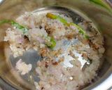A picture of step 1 of Protein-rich Moong Dal Curry.