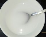Hình bước làm 2 của món Chè Bắp Cốt Dừa
