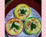 Foto langkah ke 4 dari resep Macaroni schotel.
