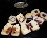 Foto del paso 23 de la receta: Muffins y/o magdalenas fáciles con corazón de.