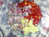 Sambal Kecap