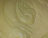 A picture of step 3 of Normal cake.