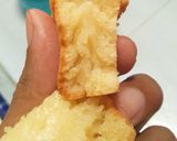 Foto langkah ke 8 dari resep Pukis menul.