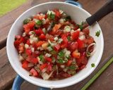 Foto del paso 3 de la receta: Pebre, para toda ocasión