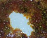 Matar pulao tehri recipe step 3 photo