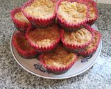 Foto del paso 5 de la receta: Muffins de manzana