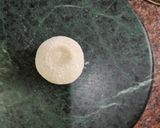 A picture of step 3 of Roti.