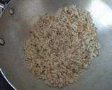 Poha/Aval Ladoo recipe step 1 photo