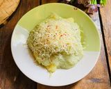 Foto langkah ke 6 dari resep Singkong Thailand Creamy Matcha.
