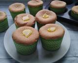 Lemon Chiffon Cake #pr_anekachiffon langkah memasak 13 foto