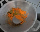 Foto langkah ke 2 dari resep Ikan kerapu bumbu santan pedas bisa untuk diet.