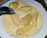 Foto del paso 8 de la receta: Croquetas de tres quesos