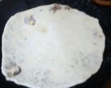 A picture of step 7 of Black chickpeas.