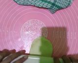 Foto langkah ke 6 dari resep Roti Bulat / Roti Bun.