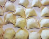 Foto del passaggio 3 della ricetta Ricetta base: Pasta all'uovo