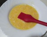 Foto del paso 6 de la receta: Empanada de carne y huevo Bogart