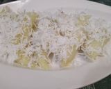 Foto langkah ke 6 dari resep Lopis Ketan.
