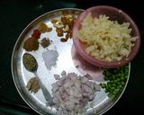 રજવાડી બ્રેડ કચોરી રેસીપી સ્ટેપ2ફોટો