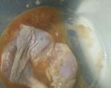 Foto langkah ke 2 dari resep Ayam kentuky ketofriendly.